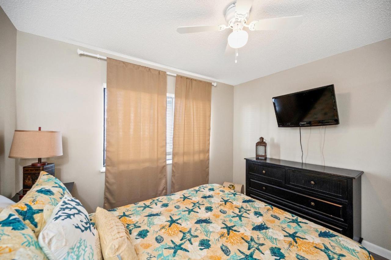 A Wave From It All Beach Resort Gulf Shores Exterior foto